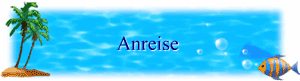 Anreise
